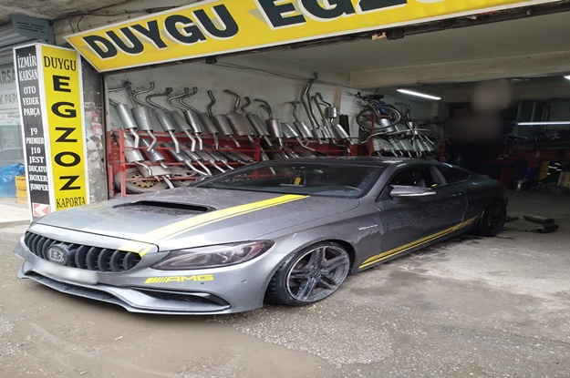 Duygu Egzoz