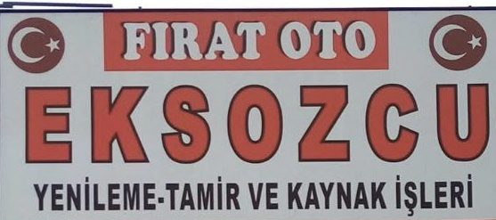 Fırat Oto Egzoz