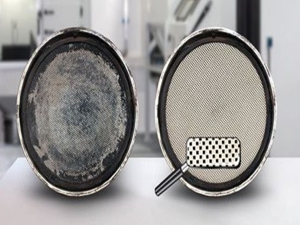 Katalizör ve Partikül Temizliğinin Önemi ve Temizleme Yöntemleri