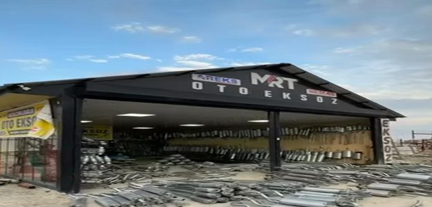 MRT OTO EGZOZ